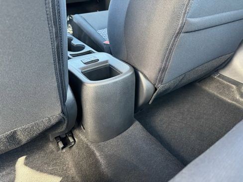 Used 2024 Nissan Versa S w/ S Plus Package image 7