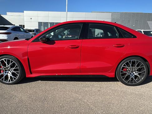 New 2026 Audi RS 3 image 4