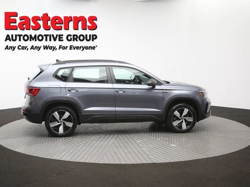 Used 2024 Volkswagen Taos S AWD/4WD image 44