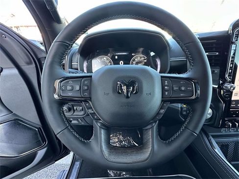 New 2026 RAM 1500 Limited image 27