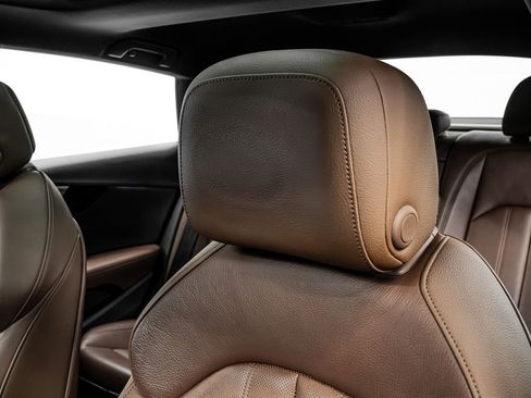 Used 2018 Audi A5 2.0T Prestige image 34