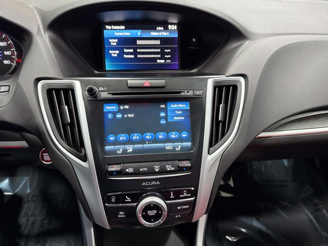 Used 2020 Acura TLX Type S PMC Edition AWD/4WD image 18