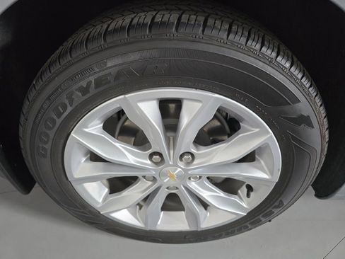 Used 2023 Chevrolet Malibu LT image 11