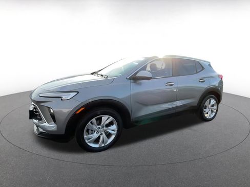 Used 2025 Buick Encore GX Preferred image 8