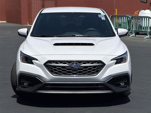 Used 2024 Subaru WRX Premium AWD/4WD image 7