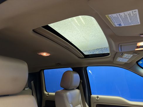 Used 2014 Ford F150 Lariat w/ Equipment Group 502A Luxury image 24