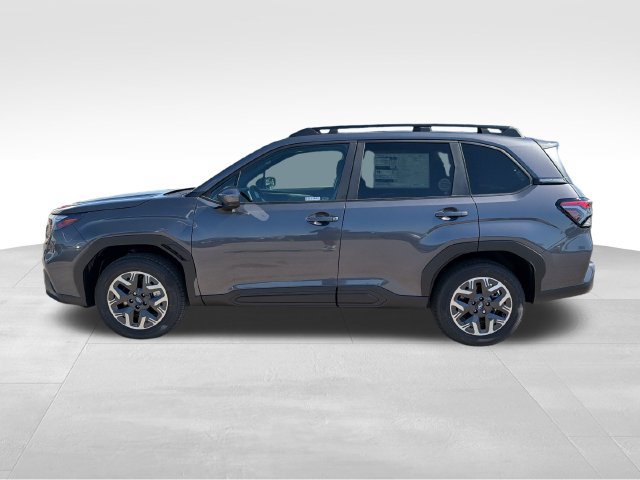 New 2026 Subaru Forester Premium AWD/4WD image 4