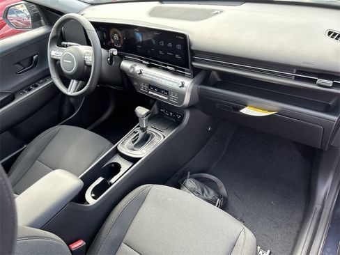 New 2026 Hyundai Kona SEL Sport image 19