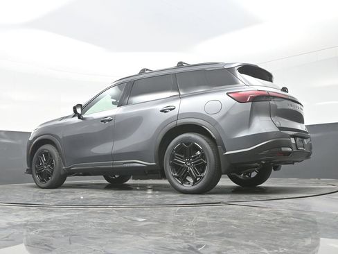 New 2026 INFINITI QX60 Sport w/ Dark Cargo Package image 39