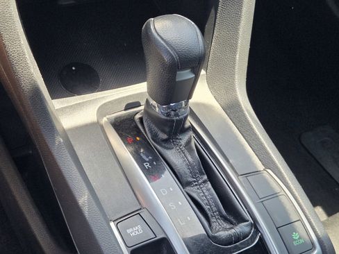 Used 2019 Honda Civic EX image 20