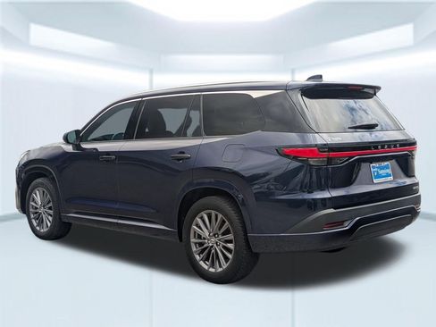 Used 2024 Lexus TX 350 FWD w/ Cold Weather Package image 3