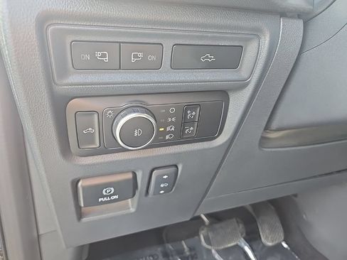 Used 2023 Ford F150 Tremor w/ Equipment Group 402A High AWD/4WD image 11