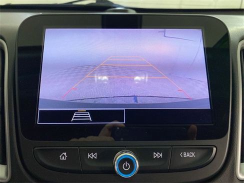 Used 2022 Chevrolet Malibu LS w/ LPO, Convenience Package 1 image 39