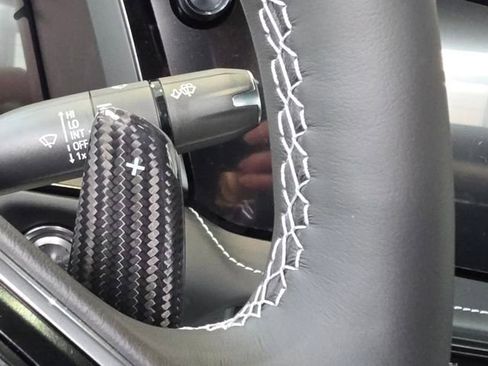 New 2026 Chevrolet Corvette Z06 image 23