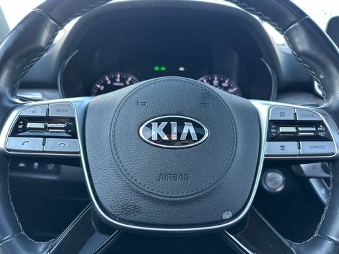 Used 2021 Kia Telluride EX w/ EX Premium Package image 35