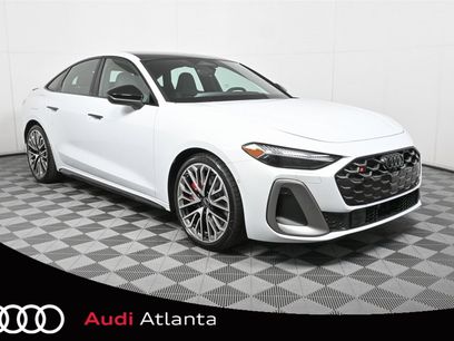 New 2025 Audi S5 Prestige