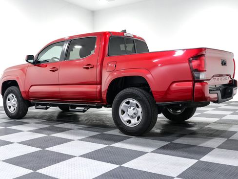 Used 2021 Toyota Tacoma SR image 5