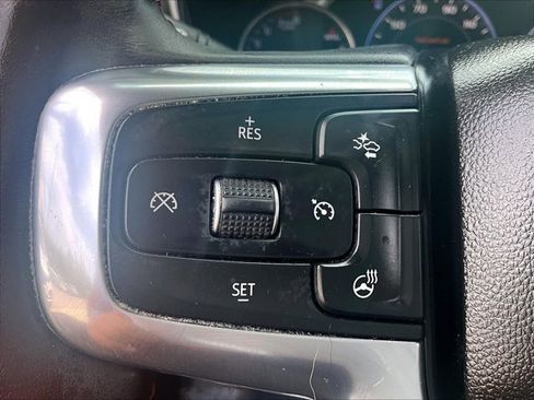 Used 2021 Chevrolet Blazer RS w/ Enhanced Convenience Package FWD image 20