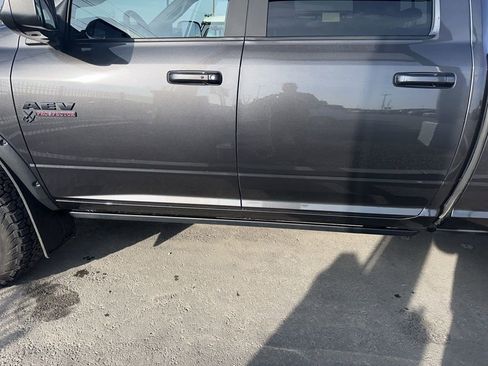 Used 2022 RAM 2500 Limited w/ Night Edition image 27