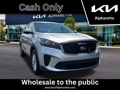 Used 2020 Kia Sorento L