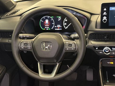New 2026 Honda CR-V Sport image 15