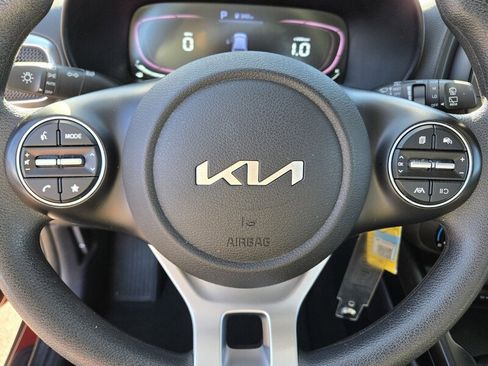 Certified 2024 Kia Soul LX w/ Option Group 015 image 22