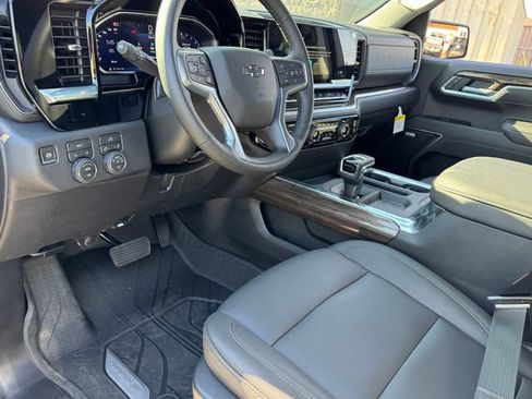 New 2026 Chevrolet Silverado 1500 RST w/ All Star Edition Plus AWD/4WD image 17