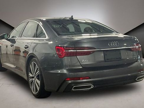 Used 2019 Audi A6 3.0T Premium Plus AWD/4WD image 4