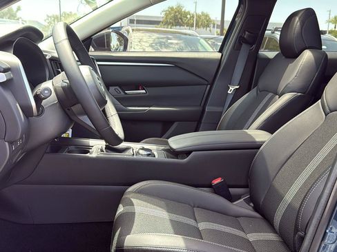 New 2026 MAZDA CX-50 AWD 2.5 S w/ Preferred Pkg image 22