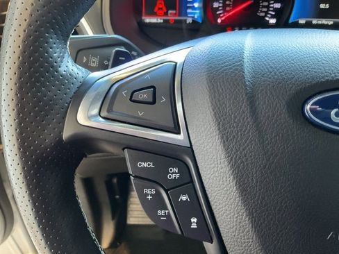 Used 2022 Ford Edge ST w/ Equipment Group 401A image 11