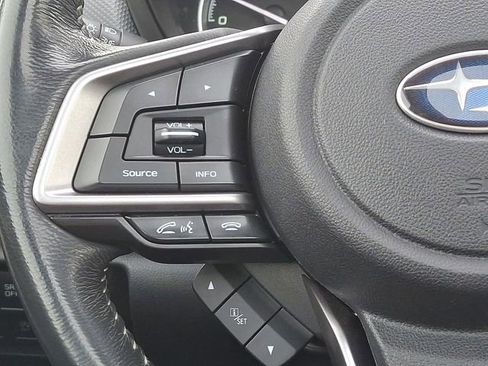 Used 2021 Subaru Forester Premium w/ Popular Package #1 image 24