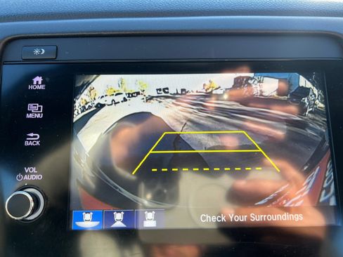 Used 2019 Honda HR-V Sport image 22