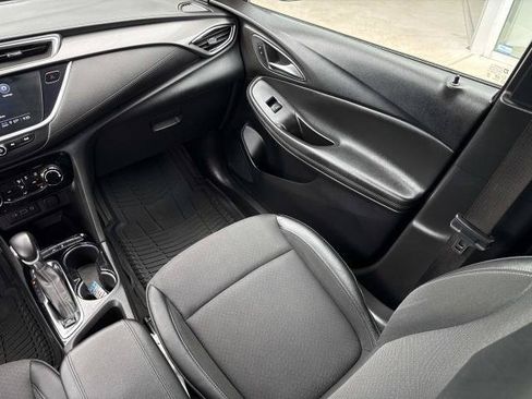Used 2023 Buick Encore GX Preferred w/ Cold Weather Comfort Package FWD image 28