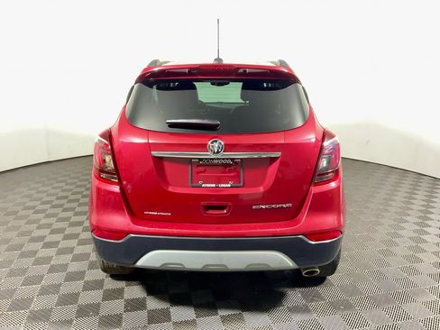 Used 2019 Buick Encore Sport Touring w/ Safety Package FWD image 13