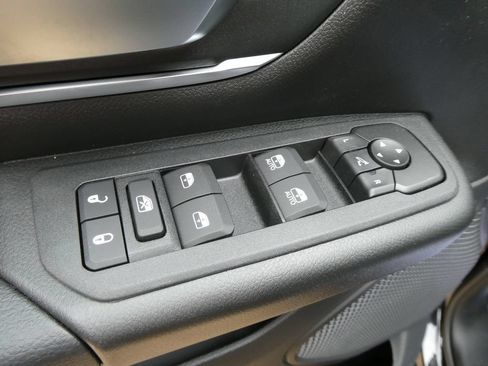 New 2026 RAM 1500 Big Horn w/ Night Edition AWD/4WD image 17