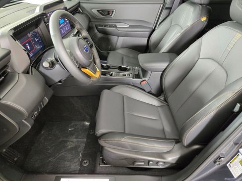 New 2026 Subaru Outback Wilderness AWD/4WD image 9