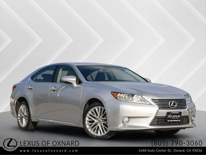 Used 2013 Lexus ES 350