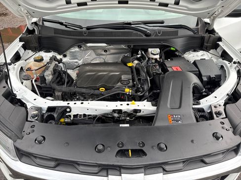 Used 2024 Chevrolet Trax LS image 22