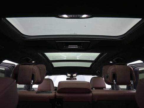 Used 2022 BMW X7 M50i AWD/4WD image 20