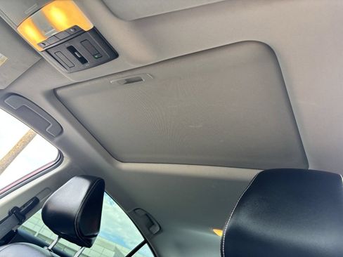 Certified 2023 Nissan Altima 2.5 SR w/ SR Premium Package FWD image 19