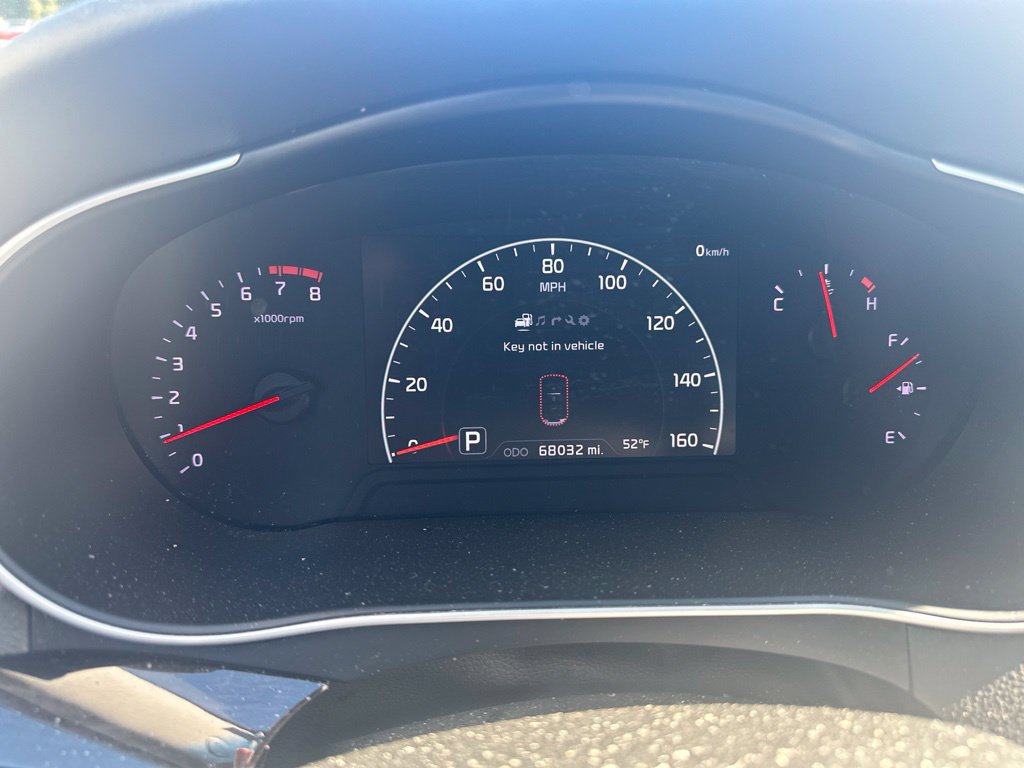 Used 2014 Kia Cadenza Premium w/ Luxury Package FWD image 14
