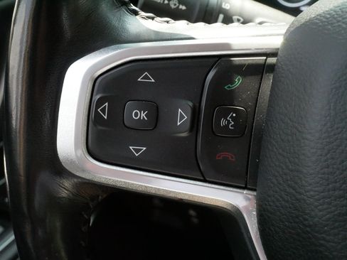Used 2020 RAM 1500 Laramie AWD/4WD image 27