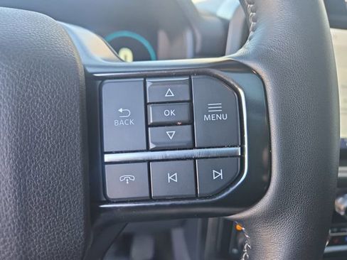 Used 2023 Ford F150 Platinum w/ Equipment Group 701A High image 8