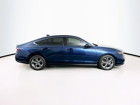 Used 2024 Honda Accord EX image 10
