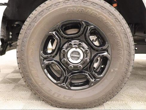 Certified 2025 Ford F250 XL w/ STX Appearance Package image 7