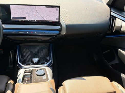 Certified 2026 BMW X3 xDrive30i AWD/4WD image 27