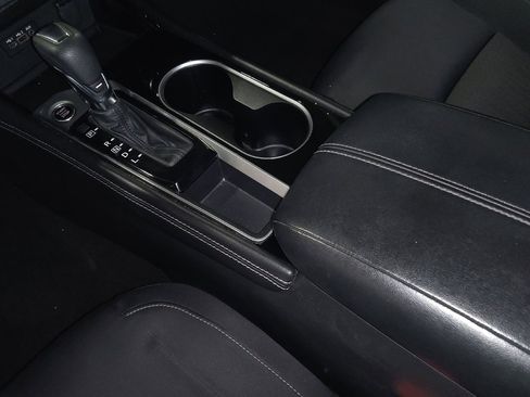 Used 2023 Nissan Altima 2.5 SV image 26