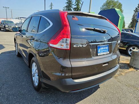 Used 2014 Honda CR-V EX-L image 3