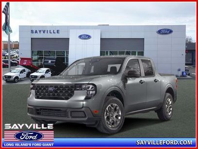 New 2025 Ford Maverick XLT w/ XLT Luxury Package