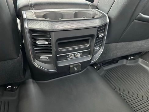 Used 2024 RAM 2500 Laramie w/ Sport Appearance Package AWD/4WD image 22